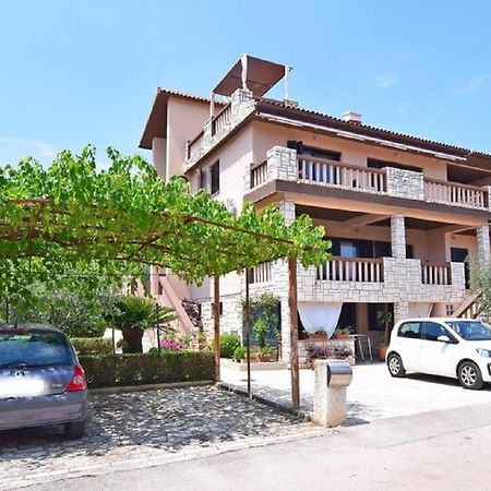 Apartmani Sole بيشكانا أوفالا المظهر الخارجي الصورة
