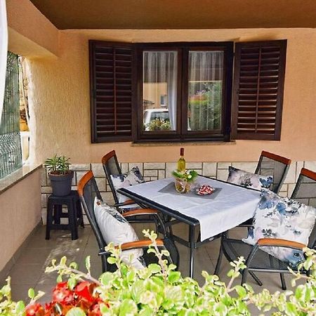 Apartmani Sole بيشكانا أوفالا المظهر الخارجي الصورة