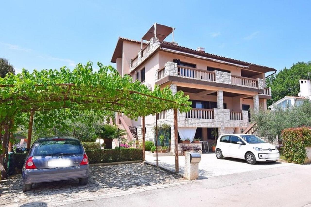 Apartmani Sole بيشكانا أوفالا المظهر الخارجي الصورة