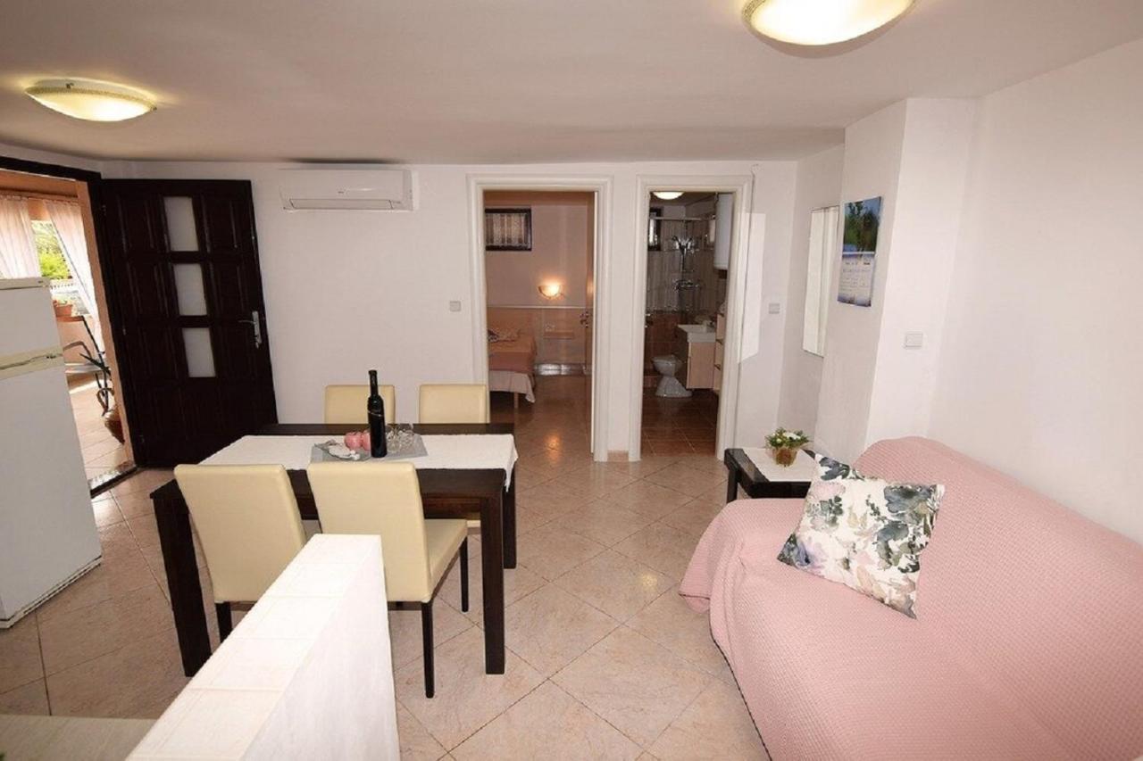 Apartmani Sole بيشكانا أوفالا المظهر الخارجي الصورة