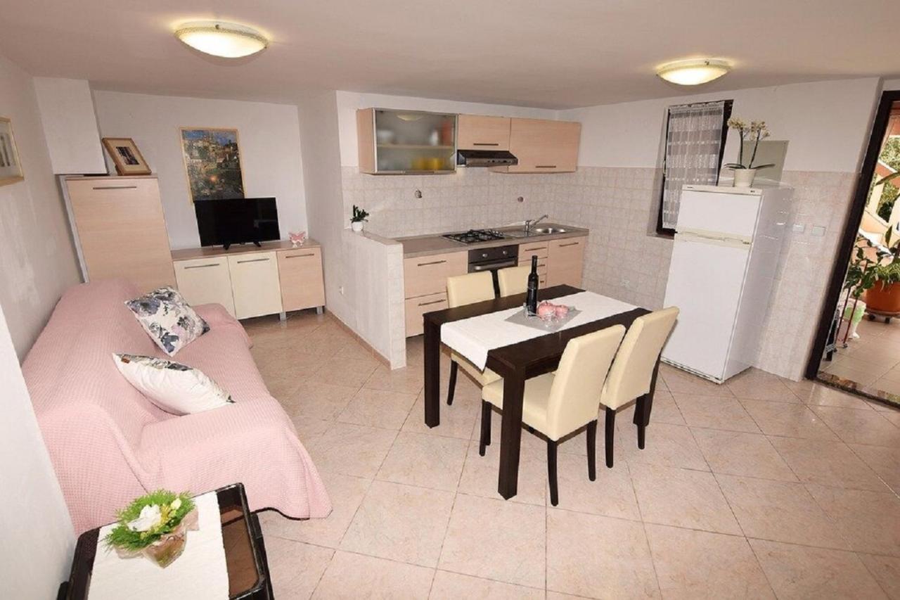Apartmani Sole بيشكانا أوفالا المظهر الخارجي الصورة
