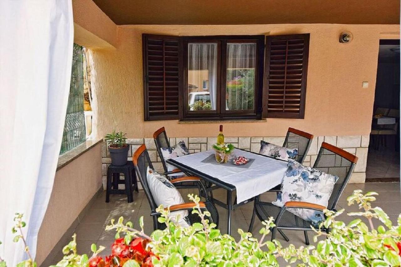 Apartmani Sole بيشكانا أوفالا المظهر الخارجي الصورة