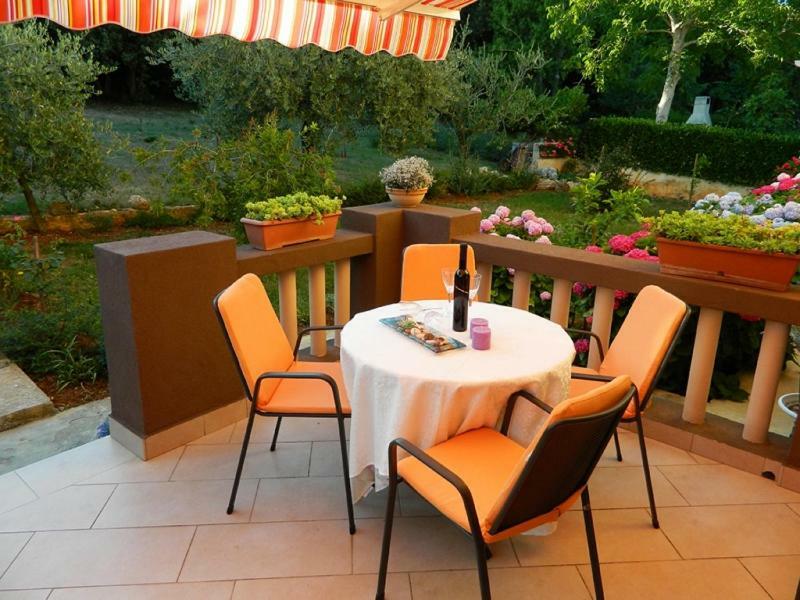 Apartmani Sole بيشكانا أوفالا المظهر الخارجي الصورة