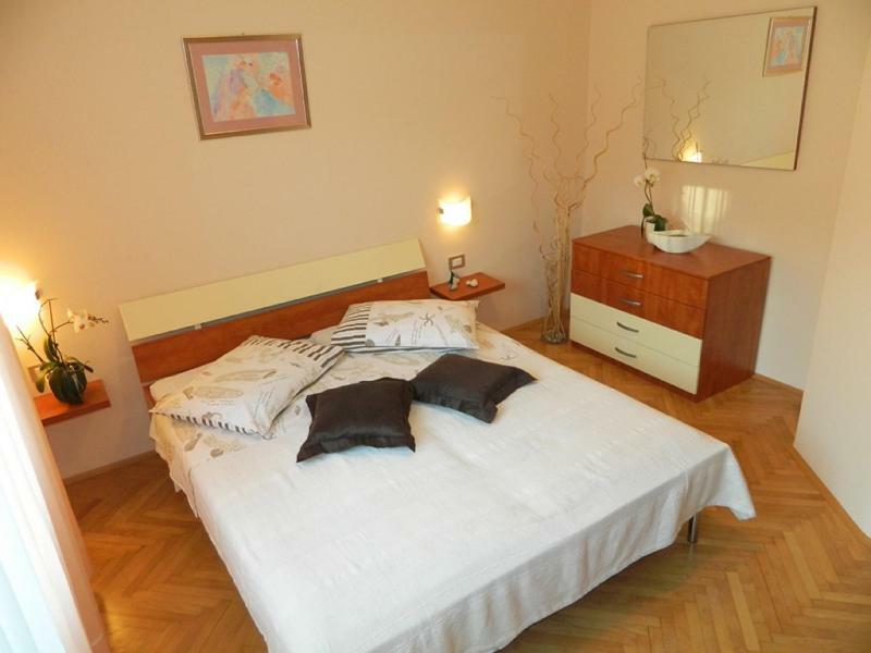 Apartmani Sole بيشكانا أوفالا المظهر الخارجي الصورة