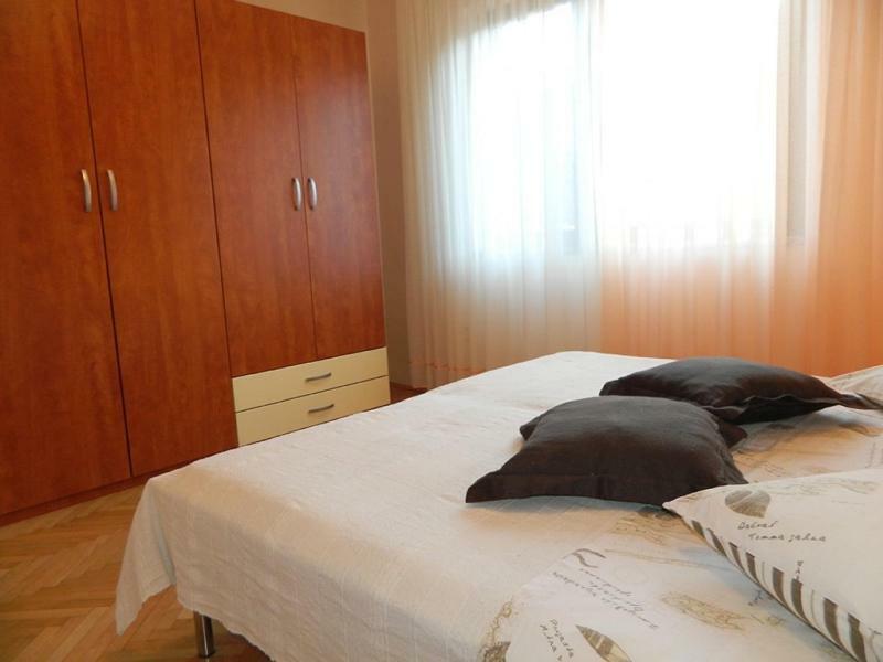 Apartmani Sole بيشكانا أوفالا المظهر الخارجي الصورة